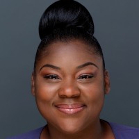 April Laster, MCLC
