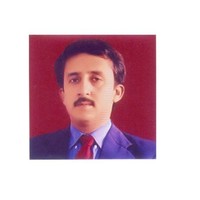 Athar Zuberi