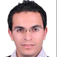 Mahmoud Saeed