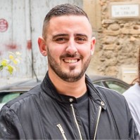 Damien Yuste