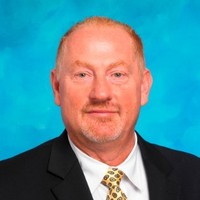 Christopher R. Bernauer