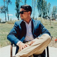 Cristian Fabian Teno Llanos