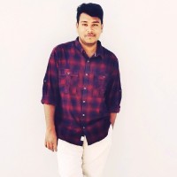 Rajesh Gullagurthi