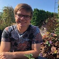 Christoffer Warefelt