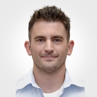 Donald Swansburg Iv