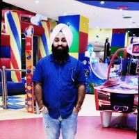 Amandeep Singh
