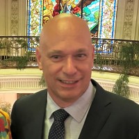 Jean-Marc Mendes