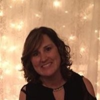 Angela Eldridge