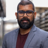 Chamika Perera