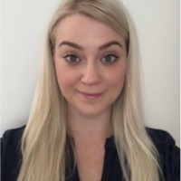 Harriet Green