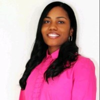 Tiffanie Mcnair