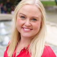 Becky O'Keeffe
