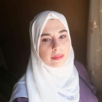 Suekainah Suliman
