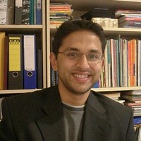 Neel Kothari