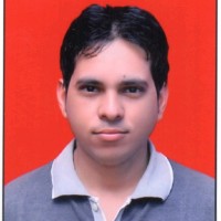 Robin Kumar Tyagi