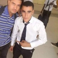 Ahmed Touati