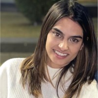 Sukhmani Sahota