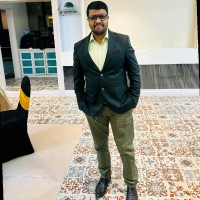 Mayur Solanki