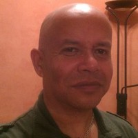 Rodney Abel