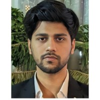 Rishab Saxena