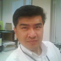 Eddie Seah
