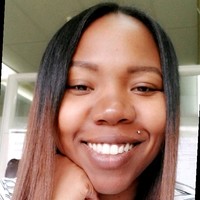 Natasha Taylor Thomas