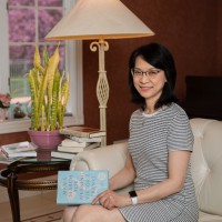 Sandra Liu