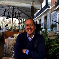 Angel Garcia Alvarez