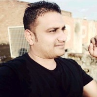 Deepak Kumar