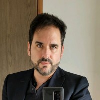 Juan Carlos Cabrera Lelo De Larrea
