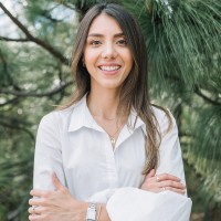 Andrea Fabiana Paolini Reyes