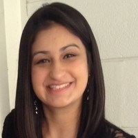 Sana Shah
