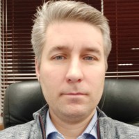 Alexander Martynov