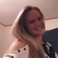 Tammie McMeans Camp Cook