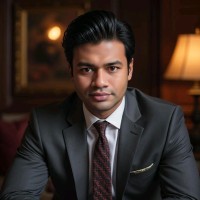 Mark Ferrao