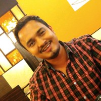 Moheel Pandey