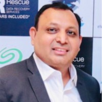 Dr. Ajay Talwar