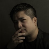 Cesar Sangalang
