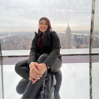 Viviana Suárez Ramírez
