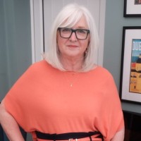 Julie Butterworth CMICS