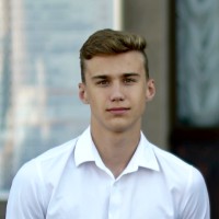 Illia Ahureiev