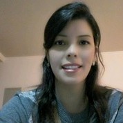 Lisbeth Alejandra Padilla
