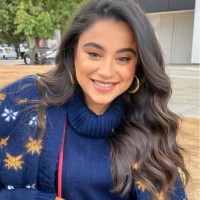 Yashira Blake