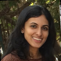 Aparna Dalal