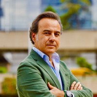 José María Gil de la Riva