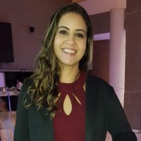 Luciana Jungles de Sousa