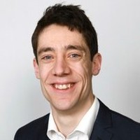 Ivar Gåsvatn