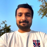 Pranay Modi