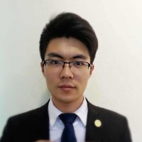 马建东