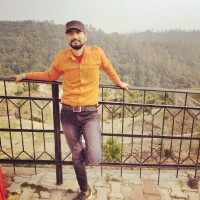 Lalit Bisht